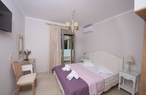 Kampos Apartment - Foto 12