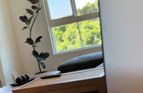 Stunning Haven with Pool Gym Parking Close to Disneyland - Foto 51