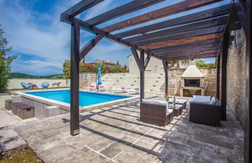 Villa Samanta - Foto 13