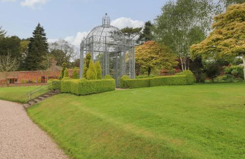 South Tower Cottage - Foto 27