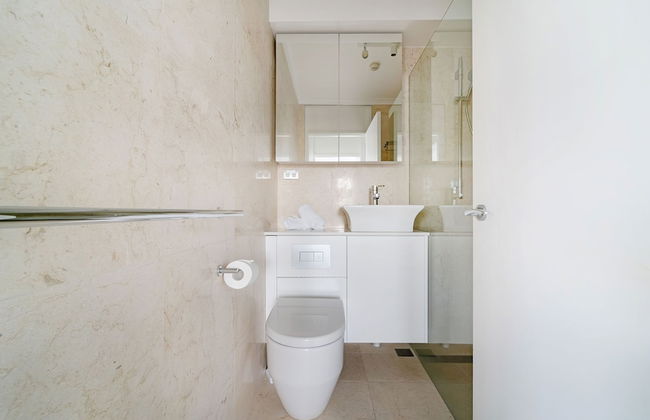 Harbourside 49 in North Sydney - Foto 8