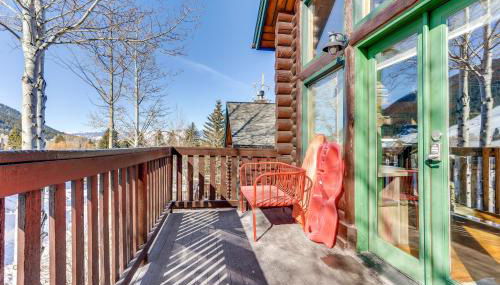Cozy Mountain Condo Across From Snow King Ski Mtn! - Foto 2