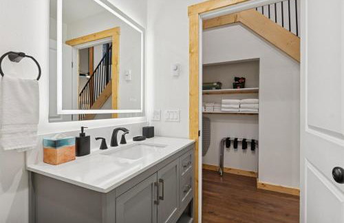 Chug A Lug Springs Apt Near Glacier National Park - Foto 26