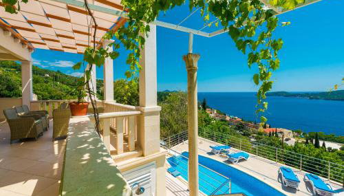 Villa Sunce - Photo 2