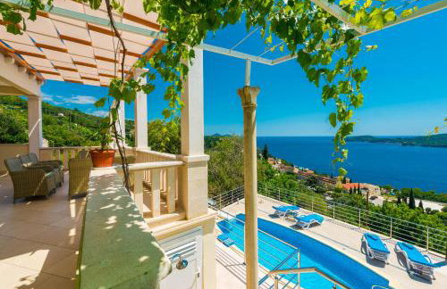 Villa Sunce - Photo 2