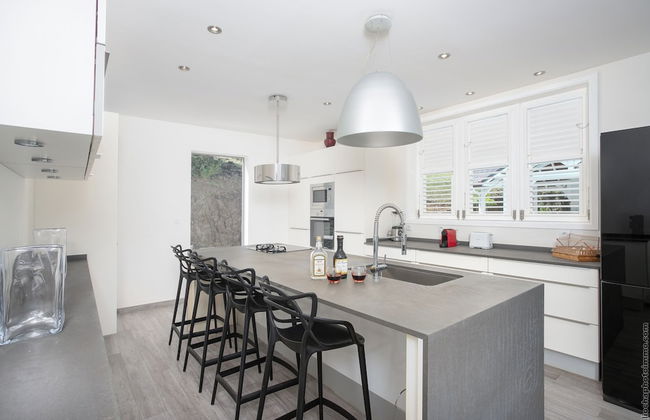 Villa Sea View - Foto 8