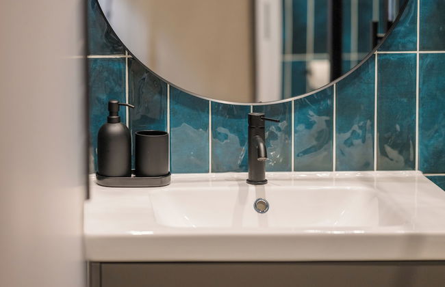 Maphi Bleu - Urban Suite - Foto 46