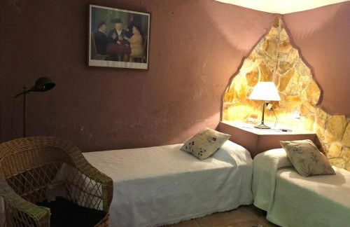 Doña Jara-Rural House-BuenasBodas-Toledo - Foto 9