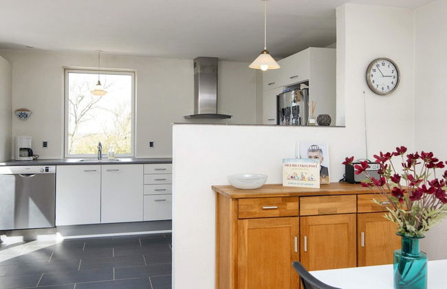 7 Person Holiday Home in Lemvig - Photo 7