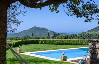 Villa Vicanti - Foto 61