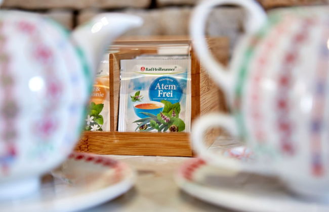 Ferienwohnungen Zugspitze - Foto 58