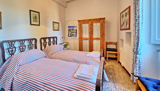 Marsilia - Foto 5, Habitación