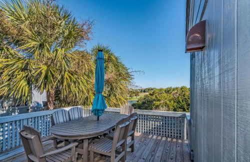 Fenton House Villa BHI - Foto 9