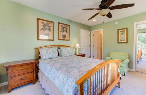 Atlantic Views by Carolina Beach Realty - Foto 35