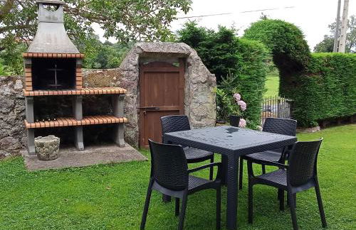 Apartamentos Rurales Inguanzo - Foto 37