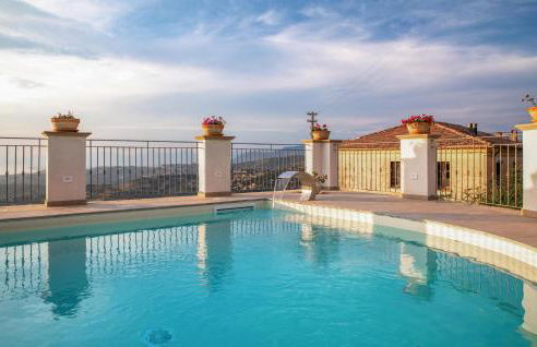 Cozy Home In Laureana Cilento - Foto 12