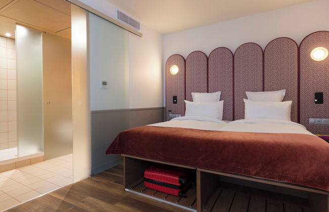 lyf Gambetta Paris - Foto 22