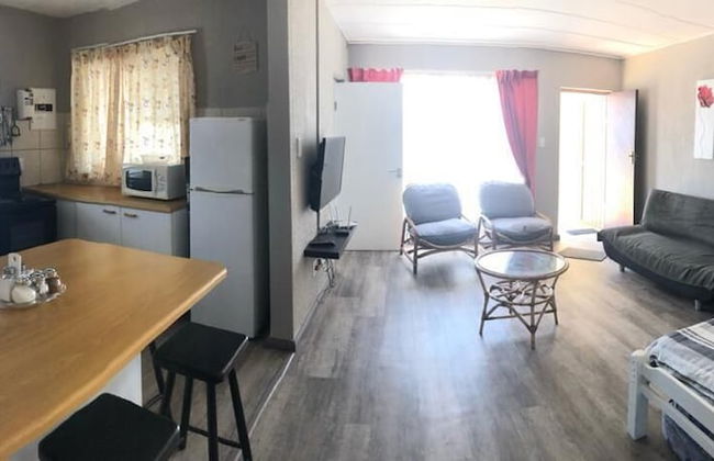 Amies Self-catering Apartments - Foto 13