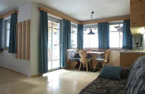 Almhaus Pfister OHG - Foto 54