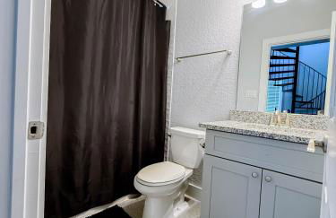 Downtown SATX Riverwalk, Alamo, Alamodome - Foto 26