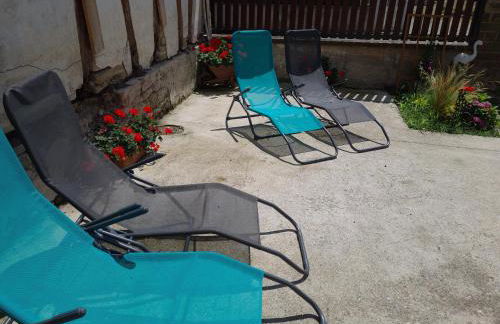 Gîte le coeur d'Alsace - Foto 58