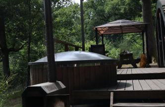 Pods At Buckland's Glamping - Foto 80