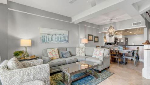 407 A Shipwatch by Avantstay Beach Front Condo w/ Ocean Views - Foto 5, Other