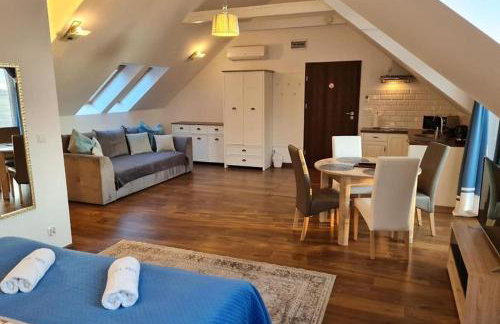 Villa Sadula - Apartamenty na Mazurach - Foto 24