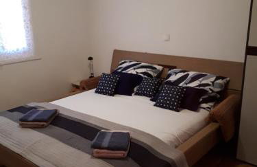 Apartmani Šikić Metajna - Foto 15