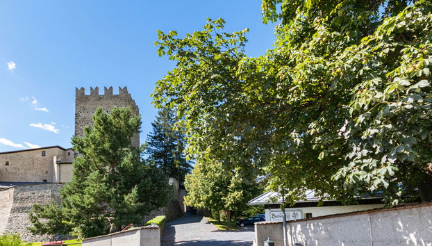 Burg Biedenegg, Potzner - Foto 3, House