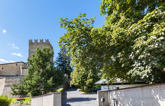 Burg Biedenegg, Sigwein - Foto 12