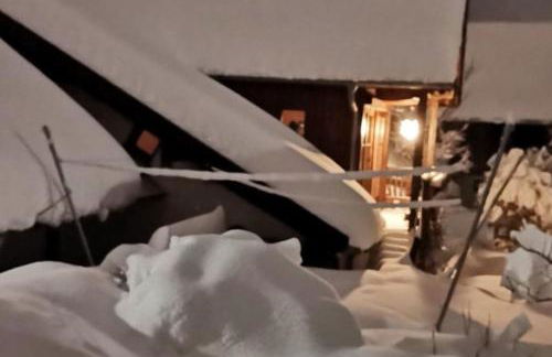 Käsküche Bernbeuren anno 1890 - Foto 7