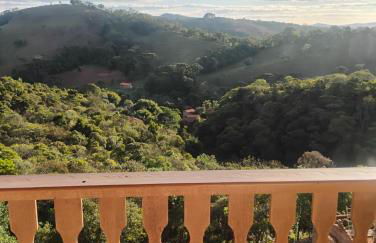 Chalés Cores do Céu - Photo 1