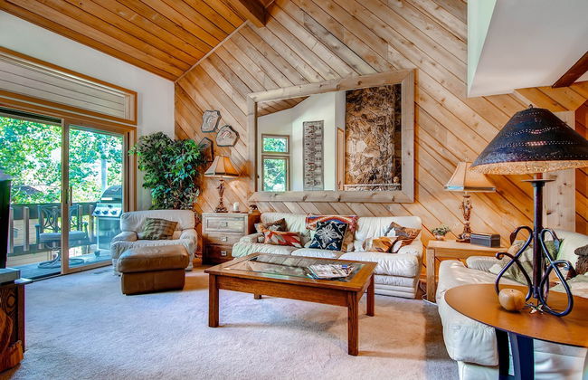 Ridgepoint Townhomes by East West Hospitality - Foto 55