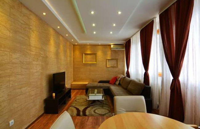 Apartment Dositejeva - Foto 23