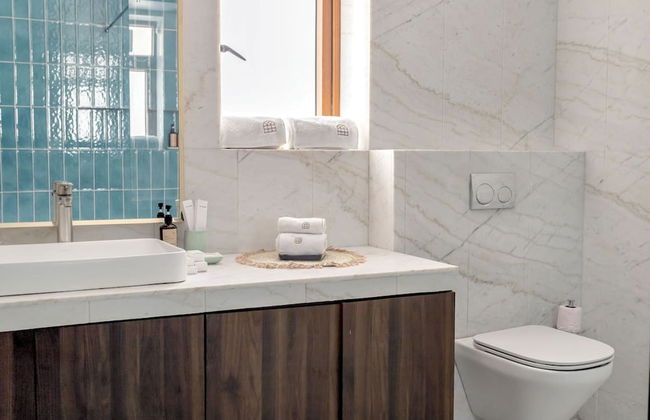 Featured on Elle Decor Villa Kanai by Hireavilla - Photo 34