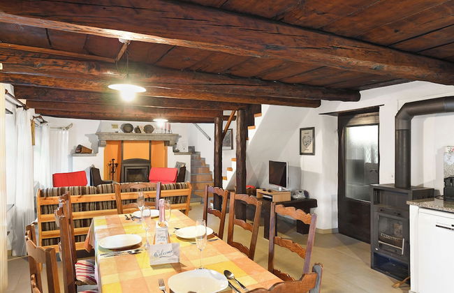 Rustico al platano 1 - Foto 13