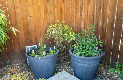 The Gatsby: Heated Pool & Spa in North End Boise - Foto 42