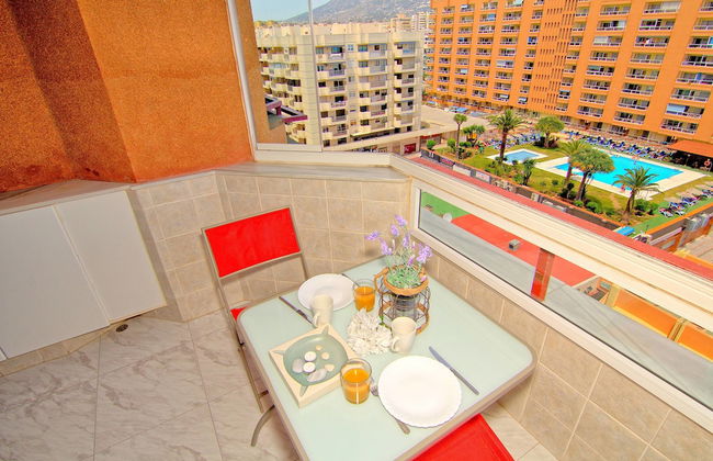 HTL10-Vistamar - Foto 49