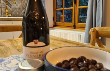 gîte du Domaine Jaume - Foto 8