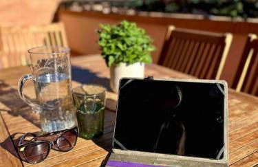 Casa Aurora ~ A Modern, welcoming apartment - Foto 18