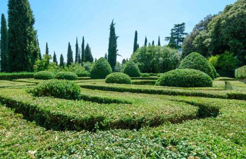 Villa Betteloni Valpolicella Suites - Foto 26