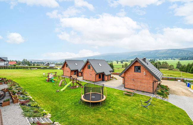 Osada Orlica - Photo 20