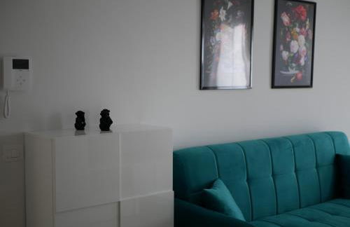 Casa Vacanze Le Tre Scimmiette Chic - Foto 21