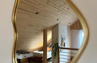 Beskidzki Zakątek Krynica-Zdrój - Photo 25