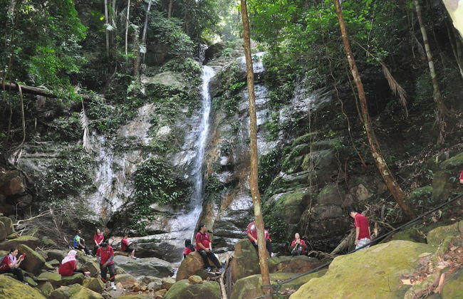 Permai Rainforest Resort - Foto 22