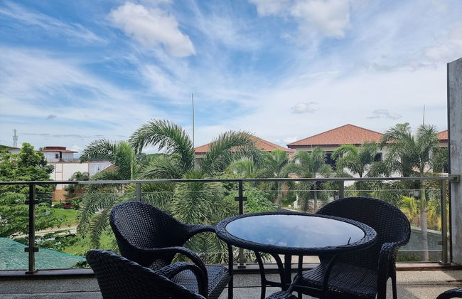 KOREGON POOL VILLAS - Foto 13