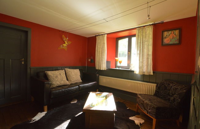 Eco Farmhouse by High Fens - Photo 16