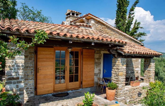 Villa Bella - Foto 21