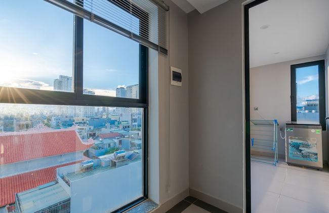 Le Cap Hotel & Apartment - Foto 38